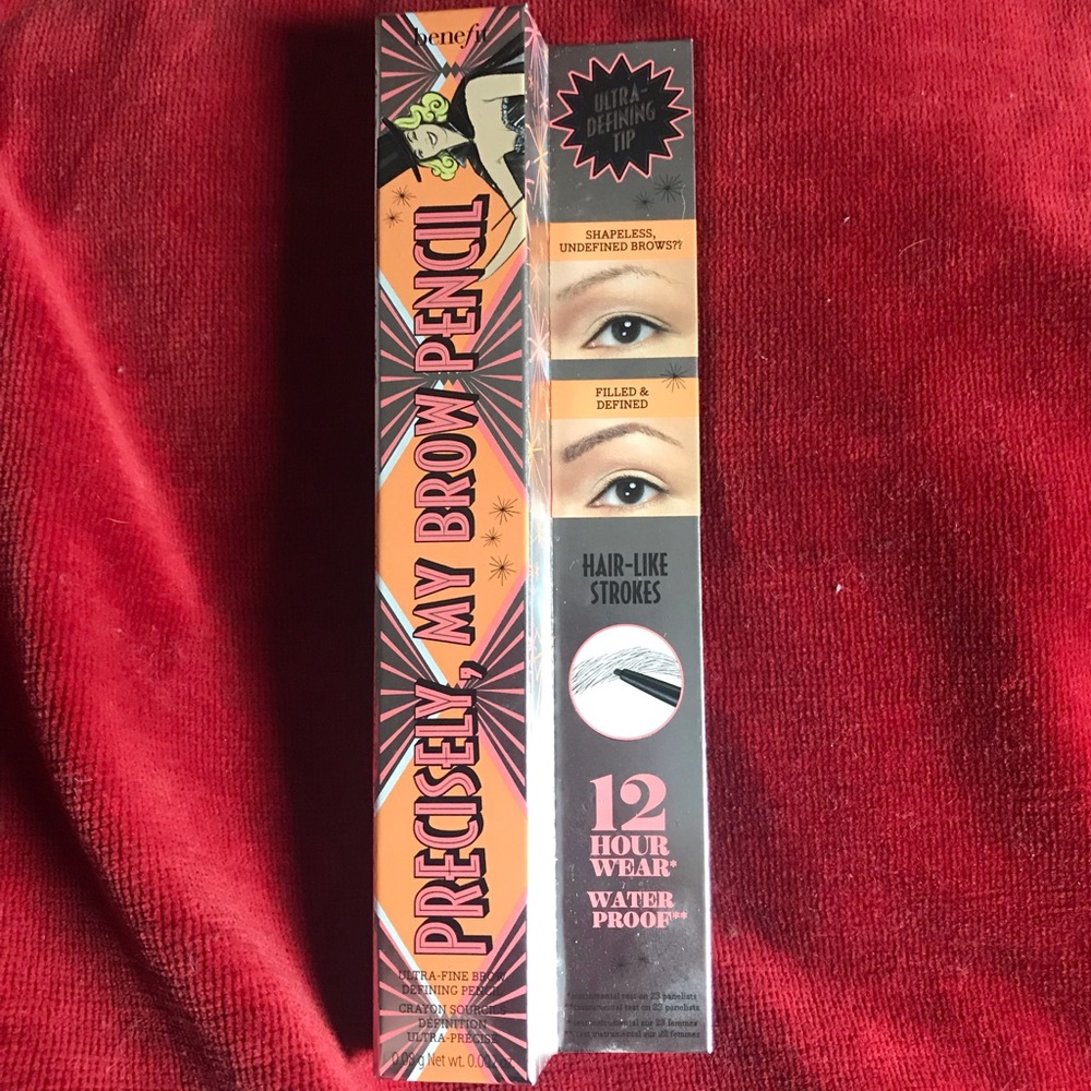 Benefit Precisely My Brow Pencil